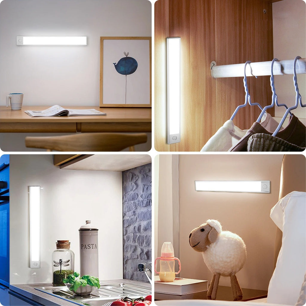 Lampada Led Ultra Slim