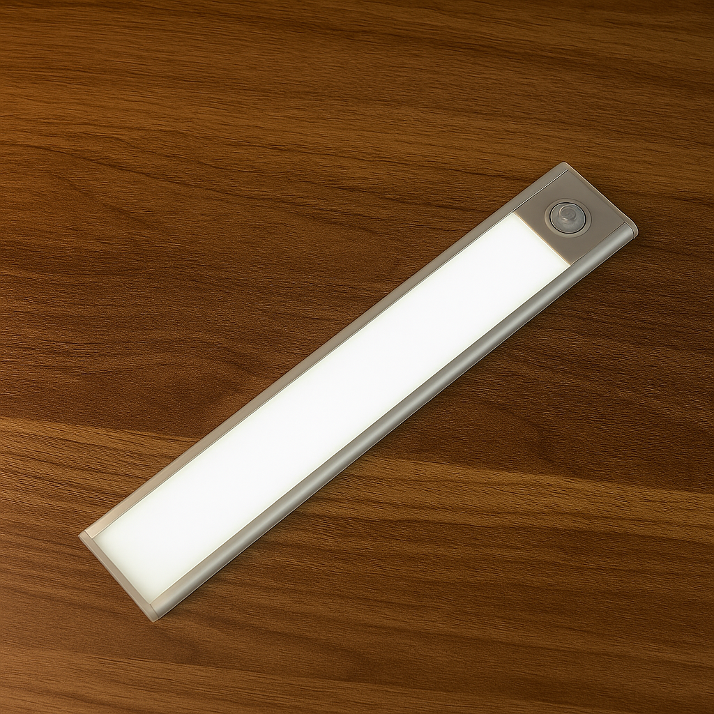 Lampada Led Ultra Slim